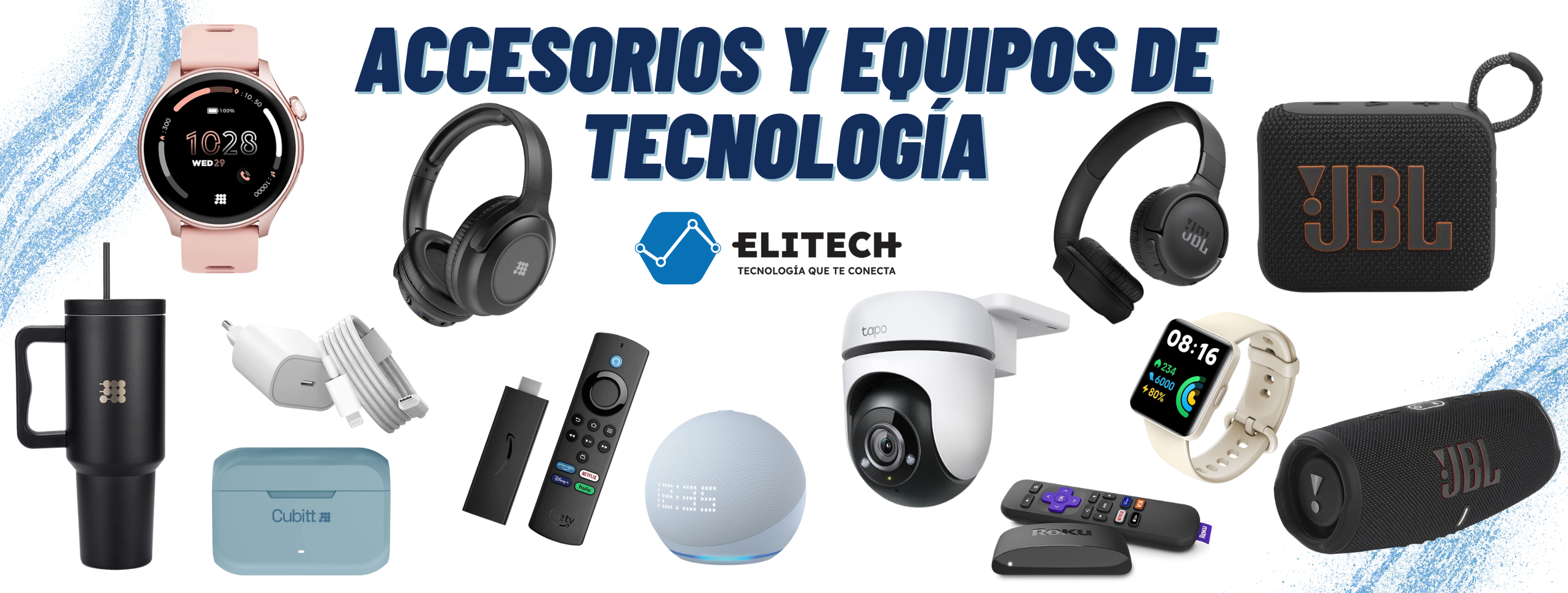 Accesorios