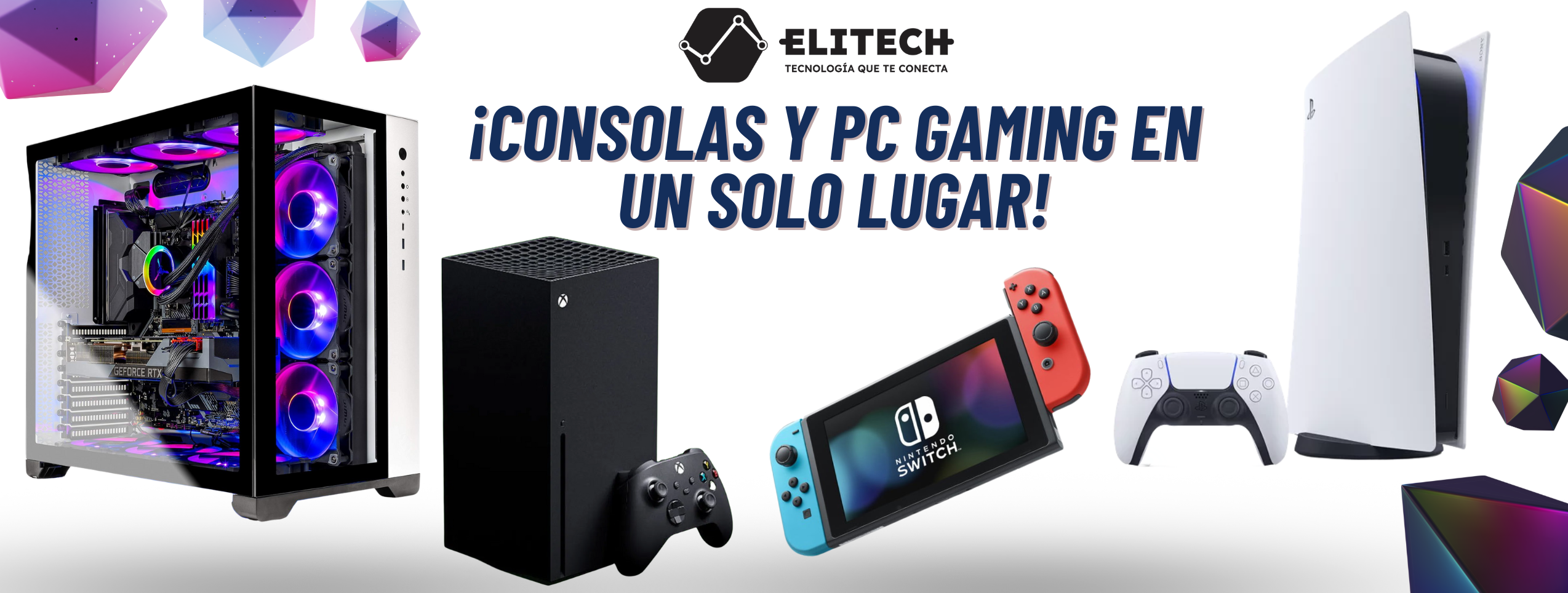 Consolas